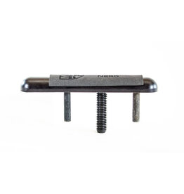 MPA LOW PROFILE CHEEK RISER. KIT B