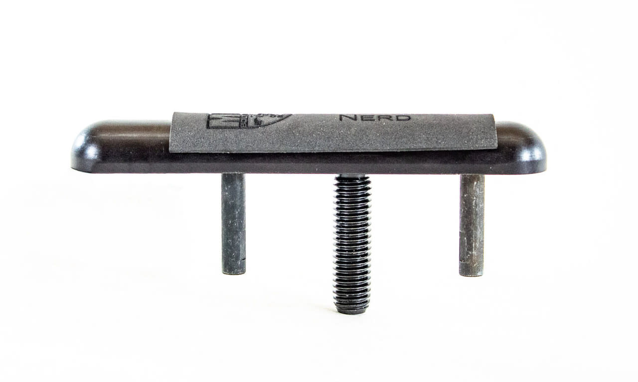 MPA LOW PROFILE CHEEK RISER. KIT B