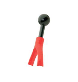 FORSTER FORSTER CO-AX PRESS HANDLE, SHORT