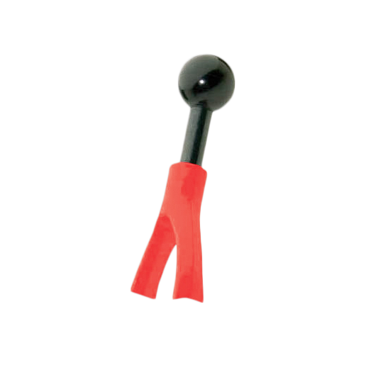 FORSTER FORSTER CO-AX PRESS HANDLE, SHORT