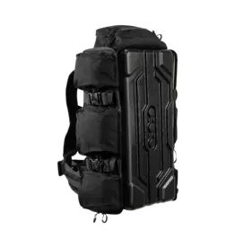 EBERLESTOCK R3 UPRANGER, BLACK