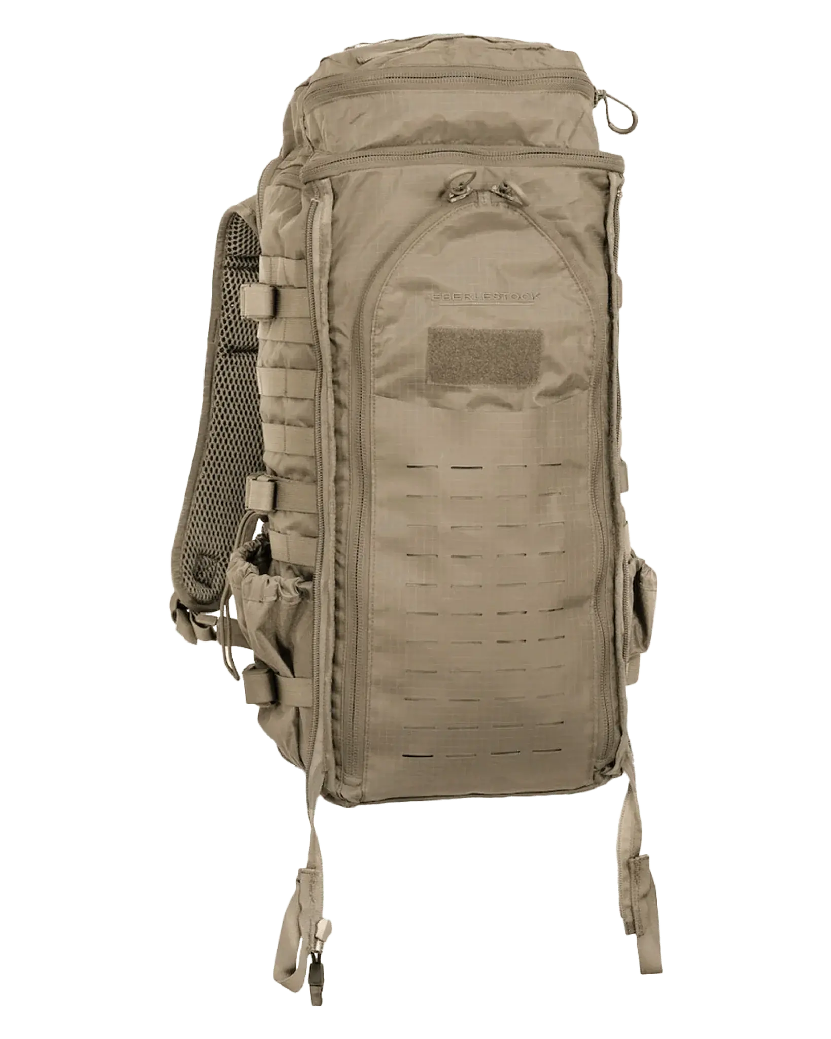 EBERLESTOCK LITTLE BROTHER PACK, DRY EARTH