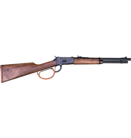 CANUCK CANUCK WRANGLER BOSS LEVER ACTION RIFLE, 357 MAG, 16.5" BARREL, CASE HARDENED