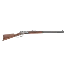 CHIAPPA CHIAPPA 1886 L.A. LEVER ACTION RIFLE, 45-70, 26" OCTAGON BARREL, CASE COLOR