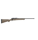 MOSSBERG MOSSBERG PATRIOT PREDATOR RIFLE, 6.5 PRC, 24" THREADED BARREL, FDE STOCK