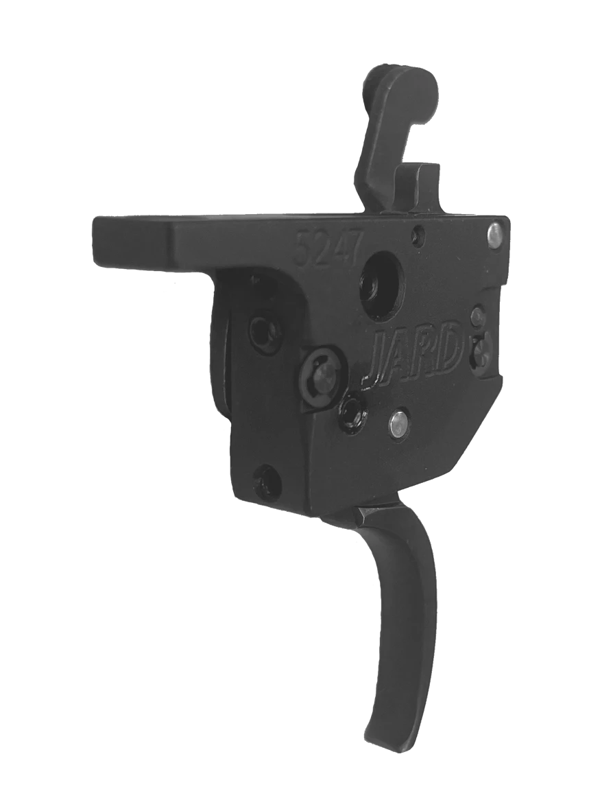 JARD TIKKA MATCH TRIGGER SYSTEM, RH, 7-10 OZ
