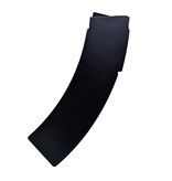 NDR SHOOTING SUPPLIES MAGAZINE, SAVAGE MARK II, 15 ROUND, BLACK