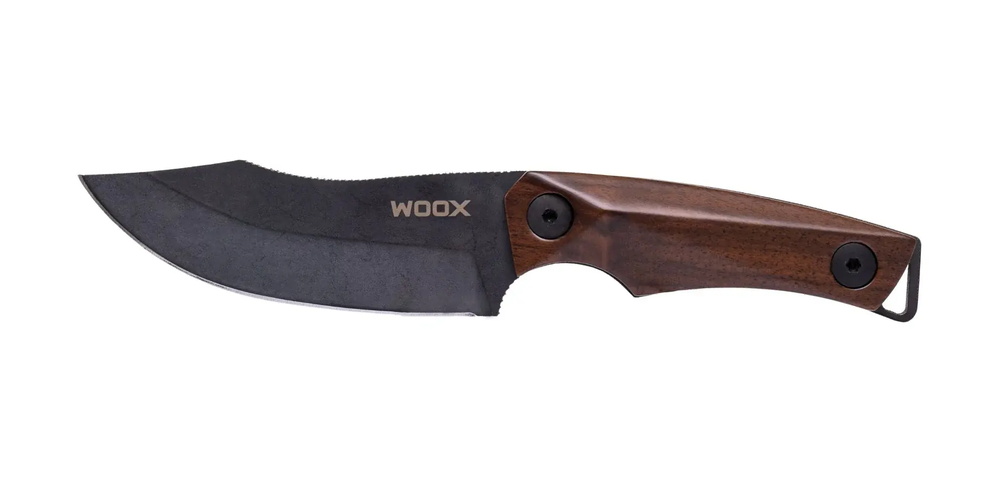 WOOX BAD BOY HUNTER FIXED BLADE KNIFE