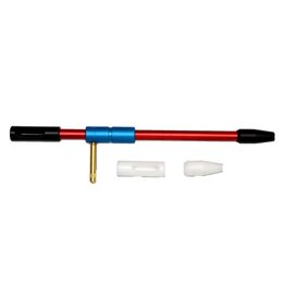 PRO-SHOT PRO-SHOT ADJUSTABLE BORE GUIDE, 22-30 CAL