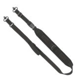 GROVTEC GROVTEC 2-POINT SENTINEL SLING, BLACK