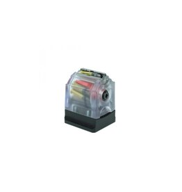 SBI SBI MAGAZINE BASE PLATE, 10/22 BX-1 MAGAZINE