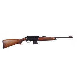 AKDAS ALCOR RIFLE, 223 REM, WOOD STOCK