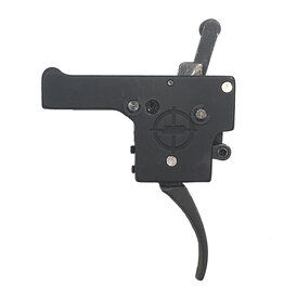 JARD HOWA MINI ACTION TRIGGER SYSTEM, RH, 9-16 OZ