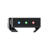 MDT MDT SEND IT MV3 GEN 2 ELECTRONIC LEVEL SYSTEM, DIRECT CENTER PICATINNY MOUNT