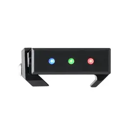 MDT MDT SEND IT MV3 GEN 2 ELECTRONIC LEVEL SYSTEM, DIRECT CENTER PICATINNY MOUNT