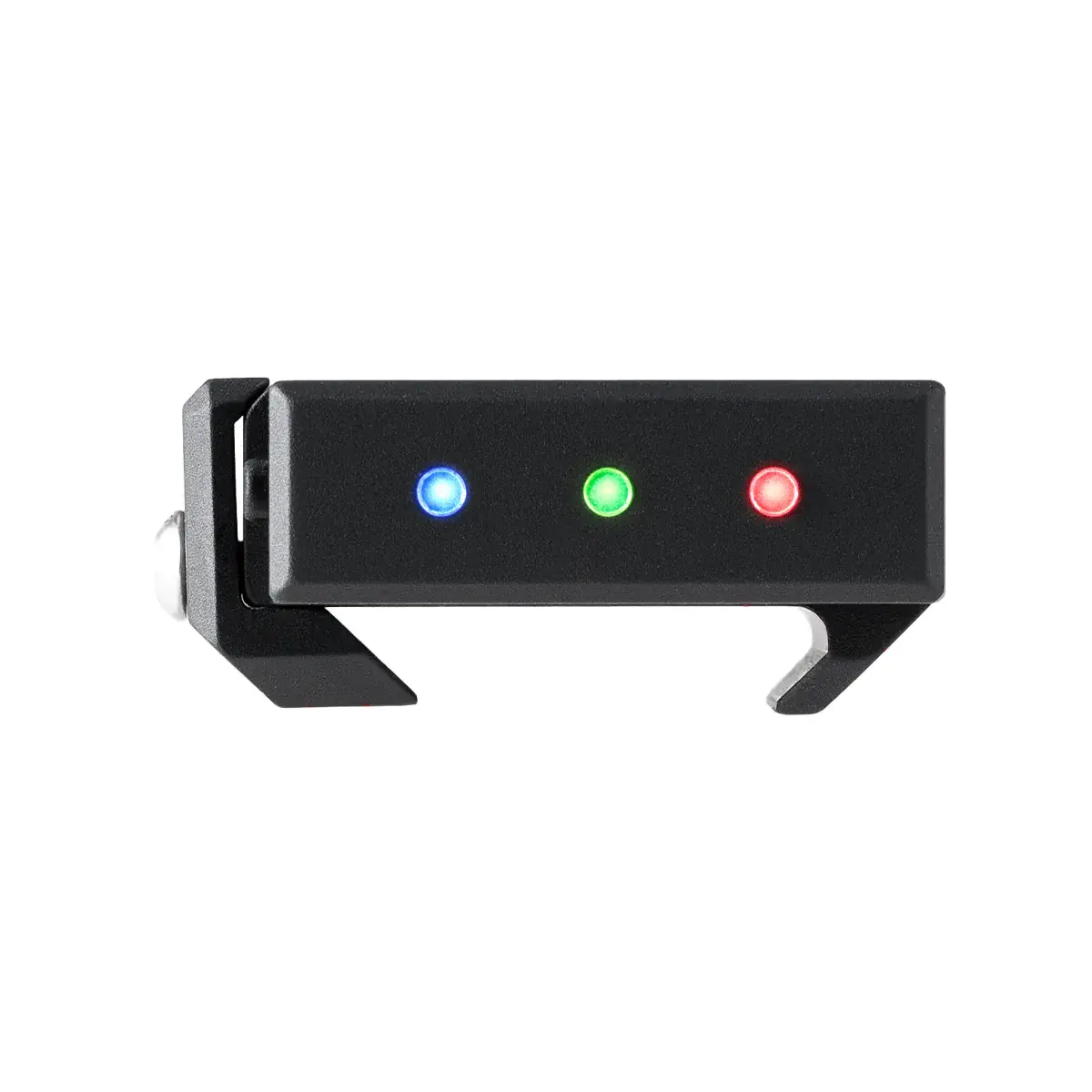 MDT MDT SEND IT MV3 GEN 2 ELECTRONIC LEVEL SYSTEM, DIRECT CENTER PICATINNY MOUNT