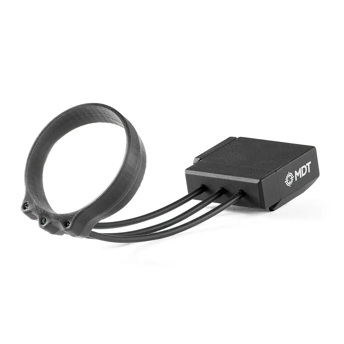 MDT MDT SEND IT MV3 GEN 2 ELECTRONIC LEVEL SYSTEM, DIRECT CENTER PICATINNY MOUNT