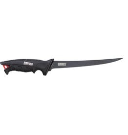 RAPALA RAPALA STEALTH FXF FILLET KNIFE, 8" BLADE