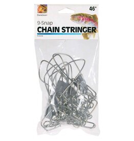 DANIELSON DANIELSON STRINGER CHAIN, 9-SNAP