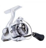 PFLUEGER PFLUEGER TRION SPINNING REEL, SIZE 25