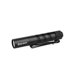 OLIGHT I3T 2 EOS SMALL EDC FLASHLIGHT, BLACK