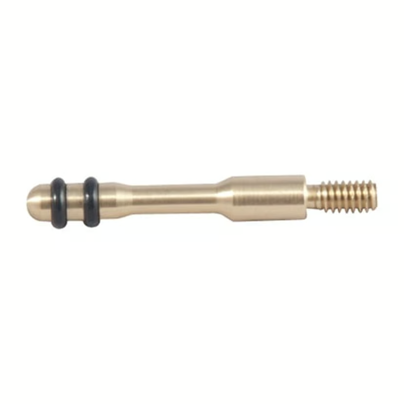 TCS CLEANING JAG, BRASS, 6MM/.243"