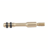 TCS CLEANING JAG, BRASS, 6MM/.243"