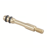 TCS CLEANING JAG, BRASS, .270"