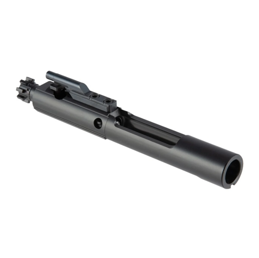 BROWNELLS BROWNELLS AR-15 BOLT CARRIER GROUP, 5.56, NITRIDE