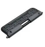 STRIKE INDUSTRIES AR-15 ENHANCED ULTIMATE DUST COVER, BLACK CAPSULE