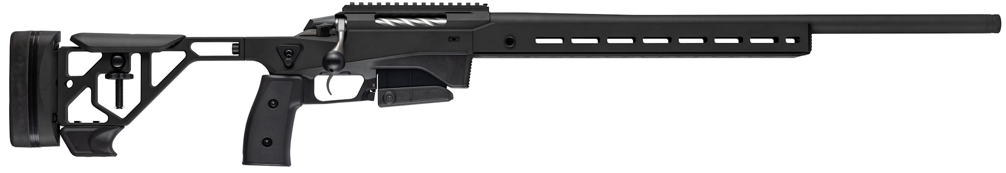 TIKKA TIKKA T3X ACE TARGET RIFLE, 223 REM, 10 ROUND, 23.7" BARREL, 5/8-24