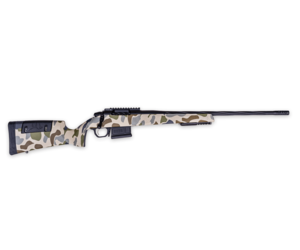 WEATHERBY 307 HUSH EDITION RIFLE, 6.5 CREEDMOOR — Dominion Outdoors