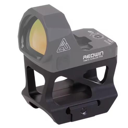 ENGAGE PRECISION ENGAGE PRECISION RMR PICATINNY RISER MOUNT, 1.6", 1/3 CO-WITNESS