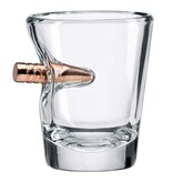 BENSHOT BULLETPROOF SHOT GLASS, 308 WIN, 2 OZ