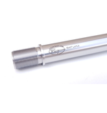PATRIOT VALLEY ARMS PVA OSPREY STAINLESS SHOULDERED PRE-FIT BARREL, 6.5MM, 5/8-24, 26", 7.5T,