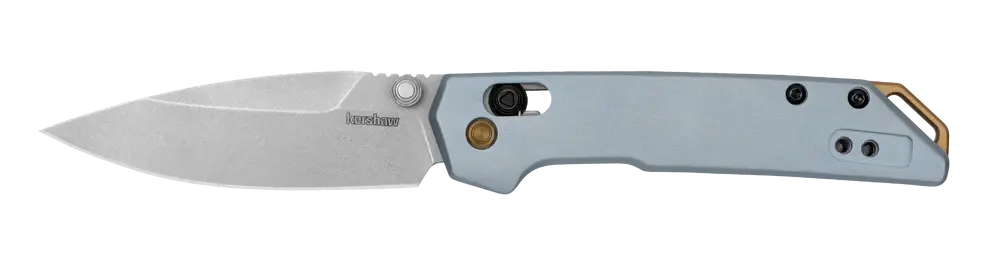 KERSHAW KERSHAW MINI IRIDIUM FOLDING KNIFE