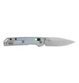 KERSHAW KERSHAW MINI IRIDIUM FOLDING KNIFE