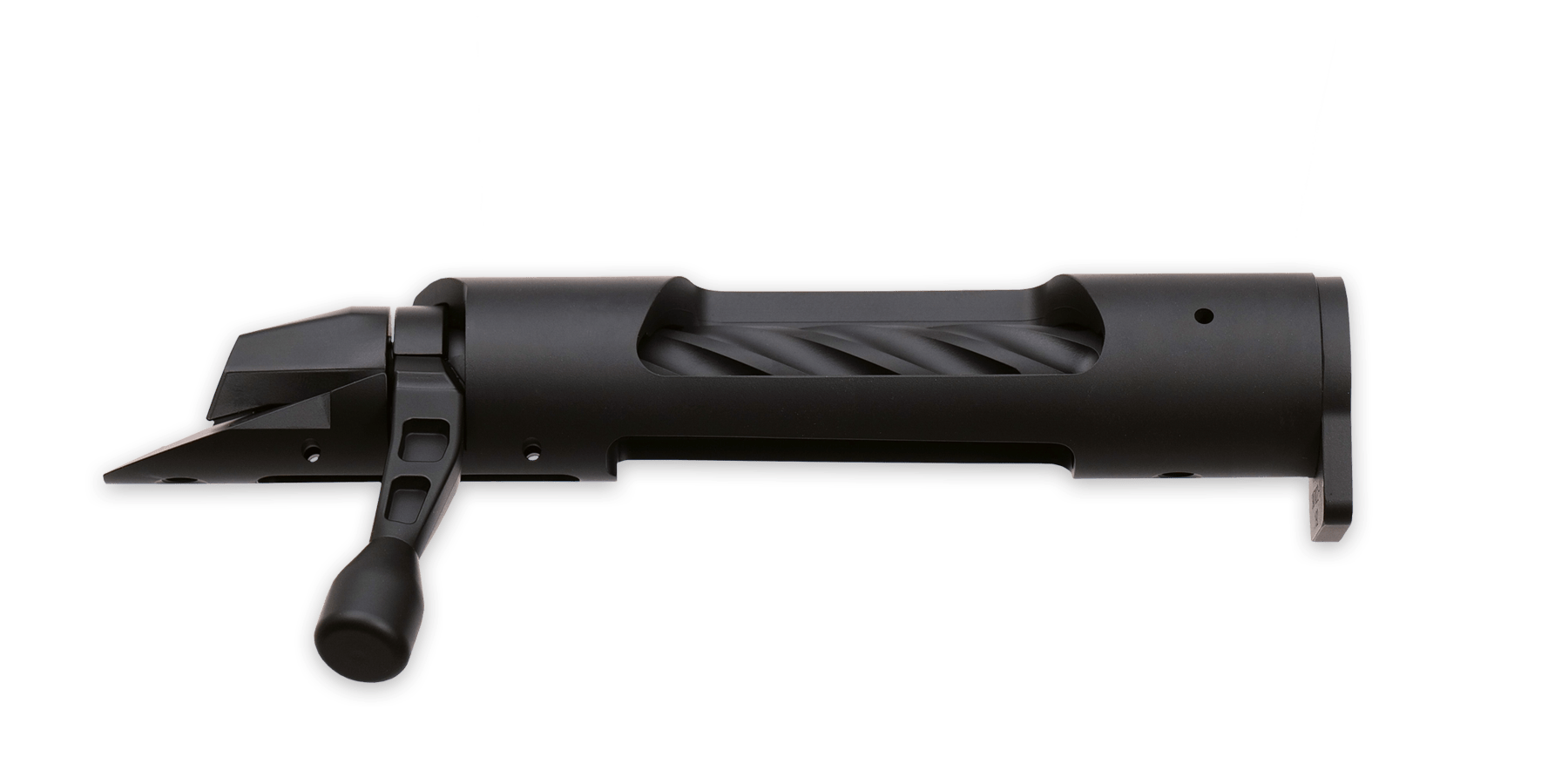 WEATHERBY WEATHERBY MODEL 307 BUILDERS ACTION, SHORT, STANDARD, .473"