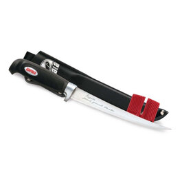 RAPALA RAPALA SOFT GRIP FILLET KNIFE, 7-1/2"