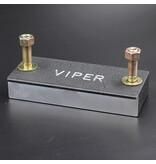 VIPER INTERNATIONAL BENCH VISE MOUNT