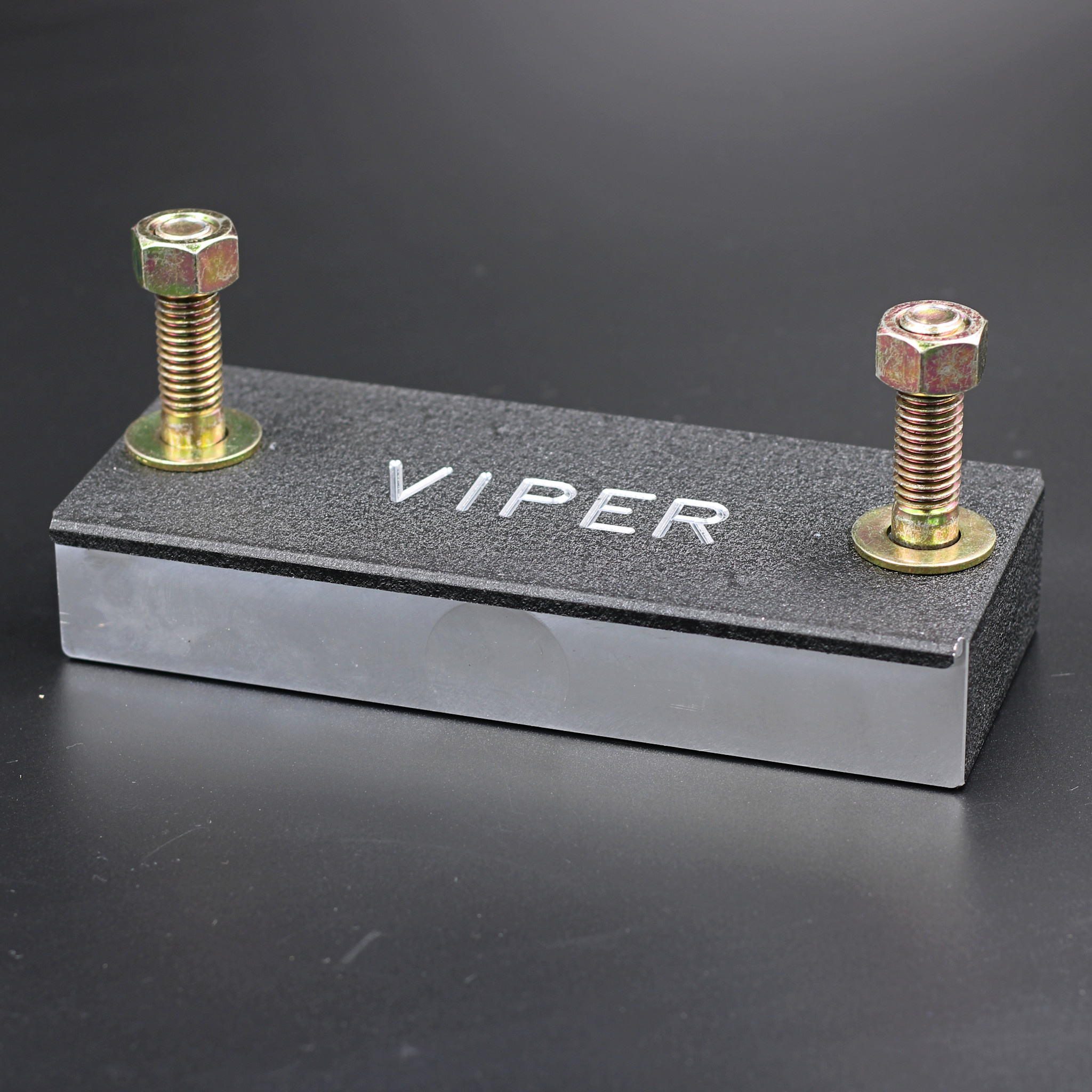 VIPER INTERNATIONAL BENCH VISE MOUNT