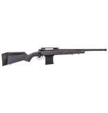 SAVAGE SAVAGE 110 TACTICAL RIFLE, 6.5 PRC, 24" THREADED BARREL