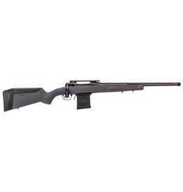 SAVAGE SAVAGE 110 TACTICAL RIFLE, 6.5 PRC, 24" THREADED BARREL