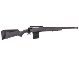 SAVAGE 110 TACTICAL RIFLE, 6.5 PRC, 24" THREADED BARREL — Dominion Outdoors