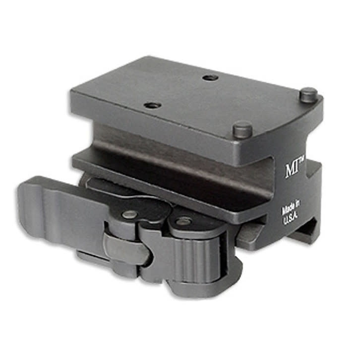 MIDWEST INDUSTRIES MIDWEST INDUSTRIES TRIJICON RMR QD MOUNT, LOWER 1/3