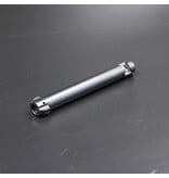 PR PRECISION TIKKA T3/T3X BOLT BODY, RH, 223 BF, BLACK NITRIDE