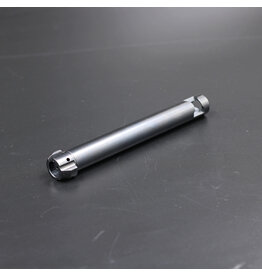 PR PRECISION TIKKA T3/T3X BOLT BODY, RH, 223 BF, BLACK NITRIDE