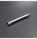 PR PRECISION TIKKA T3/T3X BOLT BODY, RH, 308 BF, BLACK NITRIDE