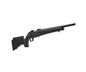 CZ 600 ALPHA RIFLE, 270 WIN, 20" BARREL, M15X1 MUZZLE THREADS, BLACK — Dominion Outdoors