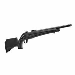 CZ CZ 600 ALPHA RIFLE, 270 WIN, 20" BARREL, M15X1 MUZZLE THREADS, BLACK